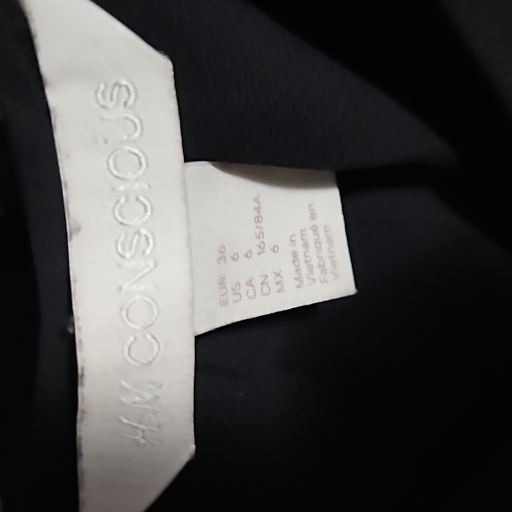 HM CONSCIOUS - Picture 2 of 2